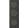 Image 2 : 1795 Grate Token, Large Buttons, Reeded Edge, VF35 Uncertified. Baker-29AA, R.1, D&amp;H Middlese...