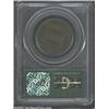 Image 2 : 1795 Grate Halfpenny, Large Buttons, Reeded Edge MS63 Brown PCGS. Baker-29AA, R.1. Actually a Bri...