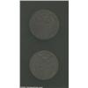 Image 2 : Undated Liberty And Security Token, London Edge, VF35 Uncertified. Baker-31, R.2, D&amp;H Middles...