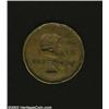 Image 4 : 1790 Manly Medal Struck Over Capped Die VF25 Uncertified....