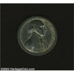 1797 Sansom Medal XF40 Uncertified....