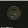Image 3 : Undated Voltaire Medal, MS62 Uncertified....