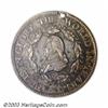 Image 1 : 1799 Washington Funeral Medal Silver XF40 Holed Uncertified....