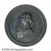Image 1 : Undated Letter To Hamilton Bolen Medal PR63 Uncertified....