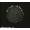 Image 4 : Undated Letter To Hamilton Bolen Medal PR63 Uncertified....