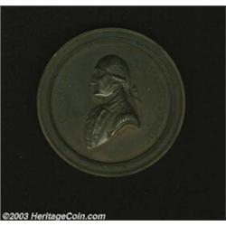 Undated Letter To Hamilton Bolen Medal PR63 Uncertified....
