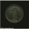Image 3 : 1883 American Numismatic Society Washington Statue MS63....