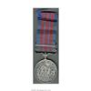 Image 2 : Undated Continental Guard Medal MS64....
