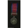 Image 3 : Undated Continental Guard Medal MS64....