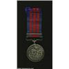 Image 4 : Undated Continental Guard Medal MS64....