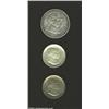 Image 1 : 1882 Washington Counterstamp on a Silver Dollar AU58....