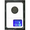 Image 4 : 1652 6PENCE Oak Tree Sixpence XF40 NGC. Noe-20, R.6. 31.8 grains. The coin does not show much wea...