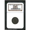 Image 1 : 1783 SHLNG Chalmers Shilling, Short Worm Fine 12 NGC. Breen-1011. Although much more common than...