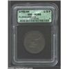Image 1 : (1792-94) TOKEN Kentucky Token, Plain Edge AU55 ICG. Breen-1155. Hints of the original red color...