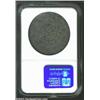 Image 4 : 1776 $1 Continental Dollar, CURRENCY, Pewter AU53 NGC. Newman 2-C. Light gray pewter surfaces, th...