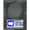 Image 4 : 1776 $1 Continental Dollar, CURRENCY, Pewter, EG FECIT MS62 PCGS. Breen-1095, Crosby Pl. VIII, Ne...