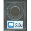 Image 2 : 1783 COPPER Nova Constellatio Copper, Pointed Rays, Small US AU50 PCGS. Crosby 2-B. The all-seein...