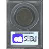 Image 2 : 1783 COPPER Nova Constellatio Copper, Blunt Rays AU50 PCGS. Crosby 3-C. Well defined, the medium...