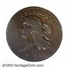 Image 1 : 1793 1/2 C Fine 15 PCGS....
