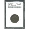 Image 1 : 1794 1/2 C --Corroded--ANACS. VF Details, Net Fine 15....