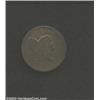 Image 1 : 1795 1/2 C Plain Edge Fine 12 Whizzed Uncertified....