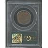 Image 2 : 1828 1/2 C 12 Stars MS64 Brown PCGS....