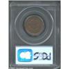 Image 2 : 1856 1/2 C MS63 Brown PCGS....