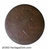 Image 1 : 1793 Chain 1C AMERI. VG10 PCGS....