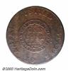 Image 2 : 1793 Chain 1C AMERI. VG10 PCGS....