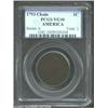 Image 3 : 1793 Chain 1C AMERI. VG10 PCGS....