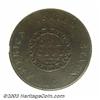 Image 2 : 1793 Chain 1C AMERICA--Tooled--ANACS. VF Details, Net Fine 12....