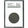 Image 3 : 1793 1C Liberty Cap--Corroded--ANACS. VG Details, Net Good 4....