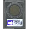 Image 2 : 1794 1C Head of 1794 XF40 PCGS. S-22, R.1. An attractive example of the 'Mounded Reverse.' Appare...