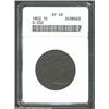 Image 1 : 1802 1C XF40 ANACS....