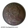 Image 1 : 1804 1C VF30 PCGS....