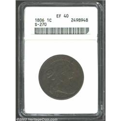 1806 1C XF40 ANACS....