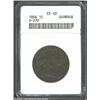 Image 1 : 1806 1C XF40 ANACS....