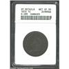 Image 1 : 1810 1C --Damaged--ANACS. VF Details, Net VF20....