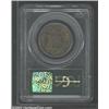 Image 2 : 1818 1C MS62 Red and Brown PCGS....