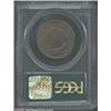 Image 2 : 1819 1C Small Date MS63 Red and Brown PCGS....