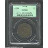 Image 1 : 1820 1C Large Date MS65 Brown PCGS....