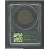 Image 2 : 1820 1C Large Date MS65 Brown PCGS....