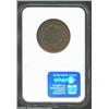 Image 2 : 1820 1C Large Date MS66 Brown NGC....