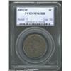 Image 1 : 1820/19 1C MS63 Red and Brown PCGS....