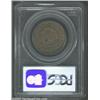 Image 2 : 1820/19 1C MS63 Red and Brown PCGS....