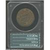 Image 2 : 1822 1C MS63 Brown PCGS. N-5, R.3. The L in LIBERTY is recut at the base. Chocolate-brown color a...