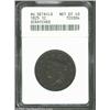 Image 1 : 1825 1C XF40 ANACS....