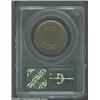 Image 2 : 1839 1C Type of 1840 MS64 Brown PCGS. N-8, R.1. Shimmering chocolate-brown patina endows this wel...