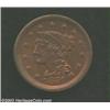 Image 1 : 1851 1C MS62 Red and Brown Questionable Color Uncertified....