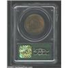 Image 2 : 1852 1C MS65 Red and Brown PCGS....
